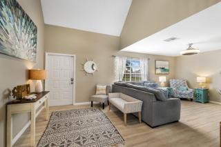 Family Friendly 3BR Home with Heated Pool & Toys - 1