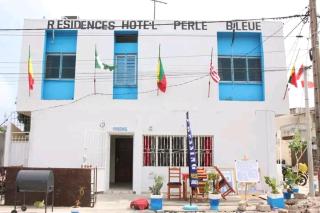 Résidences Hôtel Perle Bleue - Cotonou - 2