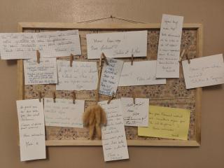 Le nid du prince - Aurillac - 5