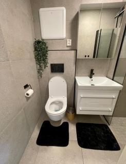 Modern apartment ONLY 5 minutes from City Centre - 4