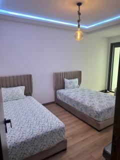 Dar Bouazza getaway - 1