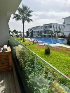 Dar Bouazza getaway - Tamaris - 0