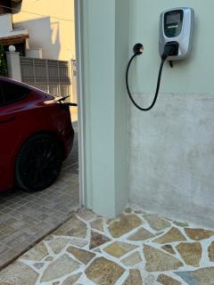Madi Luxury Stay Patra - Patra - 2