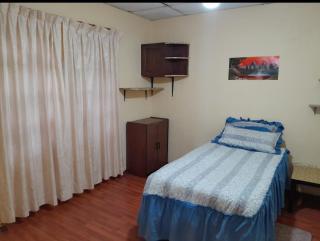 Familia Lugo - Quito - 5