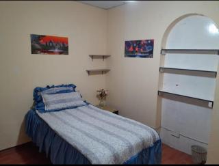 Familia Lugo - Quito - 4