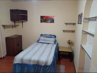 Familia Lugo - Quito - 1