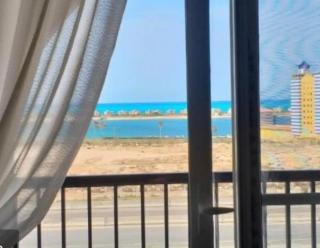 بورتو ريزورت الساحل Seaview - El Alamein - 5