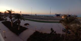 بورتو ريزورت الساحل Seaview - El Alamein - 9