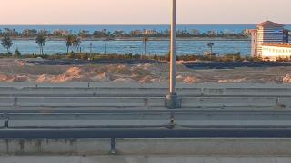 بورتو ريزورت الساحل Seaview - El Alamein - 0