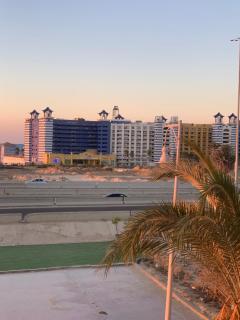 بورتو ريزورت الساحل Seaview - El Alamein - 2