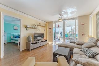 Gorgeous apartment in Callao Salvaje - 2