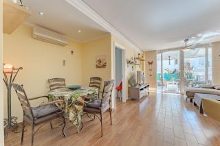 Gorgeous apartment in Callao Salvaje - 1