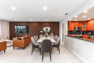 Waterfront Pool & Amazing Location - WOW - Miami - 6