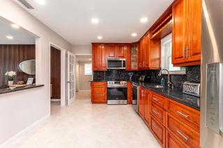 Waterfront Pool & Amazing Location - WOW - Miami - 3