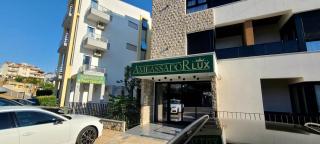 Ambassador & Ambassador Lux Apartments - Ulcinj - 6