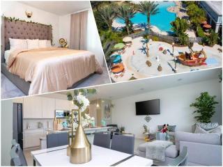 Cozy and Modern New Townhome Near Disney - Davenport - 0