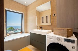 Villa Amistad in Fuengirola with private pool and sea views - Fuengirola - 9