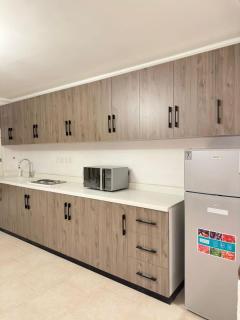 ليفينق ان 2 living Inn - Abha - 3