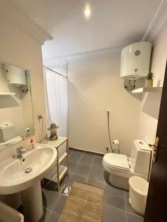 ليفينق ان 2 living Inn - Abha - 9