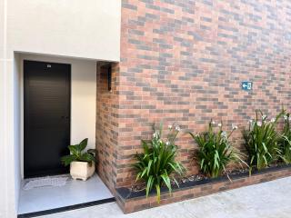 Loft Paraiso de Beija - 2