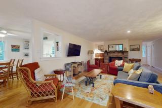 Tall Pines - Wellfleet - 7