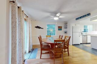 Tall Pines - Wellfleet - 5