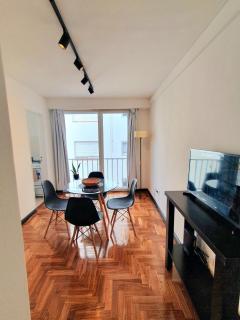 Plaza Colon Studio - Mar del Plata - 4