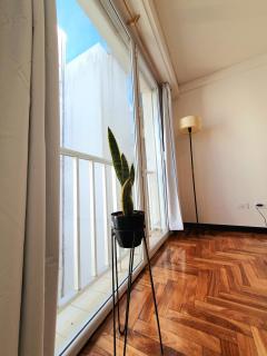Plaza Colon Studio - Mar del Plata - 6