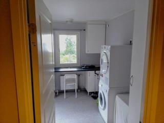 Havsnära villa - Nordmaling - 8
