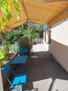 Le boisnheur - Gap - 1