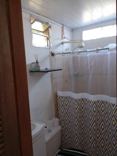 Kitnet Da Cláudia e Geovani - 5