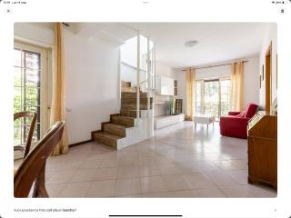 Magnifica villa a Fregene - Fregene - 7