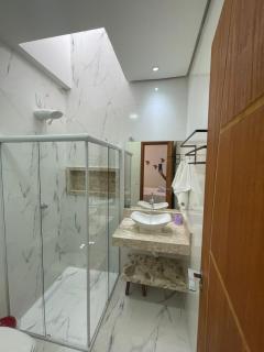Casa Climatizada Duas Suítes, Perto da Praia - Porto Seguro - 4