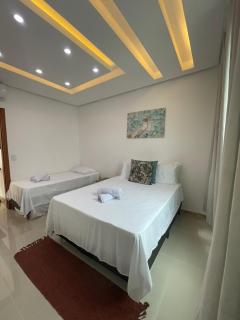 Casa Climatizada Duas Suítes, Perto da Praia - Porto Seguro - 5
