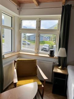 Curry house rooms - Seyðisfjörður - 6