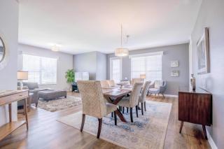 New! Fabulous Vista Cay Luxury Dream Near all Theme Parks, and walk to the Convention Center - Orlando - 0