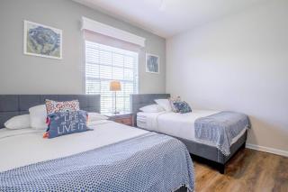 New! Fabulous Vista Cay Luxury Dream Near all Theme Parks, and walk to the Convention Center - Orlando - 6