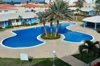 Apartament La Marina 1 - Porlamar - 0