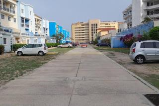 Apartament La Marina 1 - Porlamar - 2