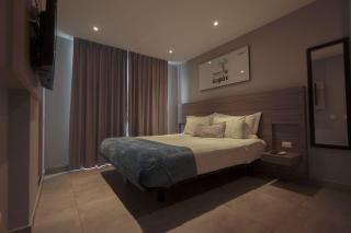 Antope - Apartaestudios - 2