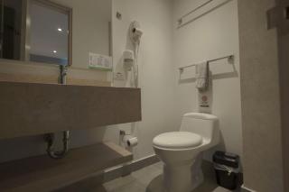 Antope - Apartaestudios - 1