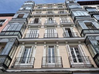 Stunning flat in Glorieta de Bilbao - Madrid - 8