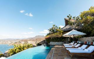 Amuleto Villa Zihuatanejo - Zihuatanejo - 0