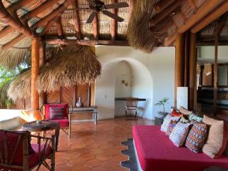 Amuleto Villa Zihuatanejo - Zihuatanejo - 1