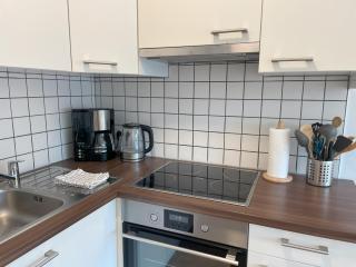 Holiday Suites Sankt Martin - Klagenfurt - 1
