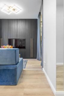 Central apartment - Vilnius - 4