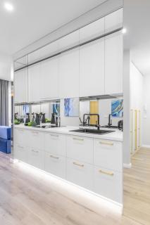 Central apartment - Vilnius - 5