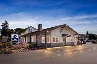 Best Western Garden Inn - Santa Rosa - 0