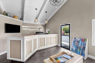 Best Western Garden Inn - Santa Rosa - 5