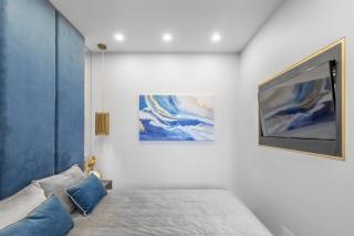 Central apartment - Vilnius - 7
